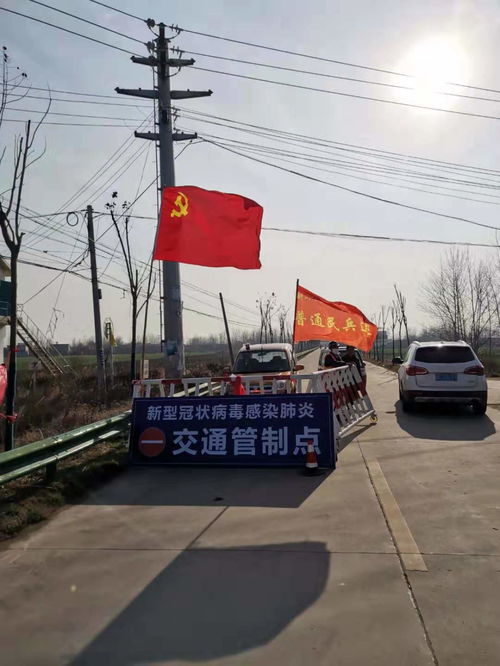 規范橋梁查控設置，守護農村運輸暢通與安全
